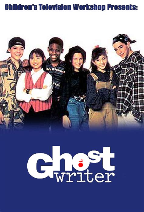 Ghostwriter (1992) Season 1 Episode 1: Ghost Story, Part 1.
